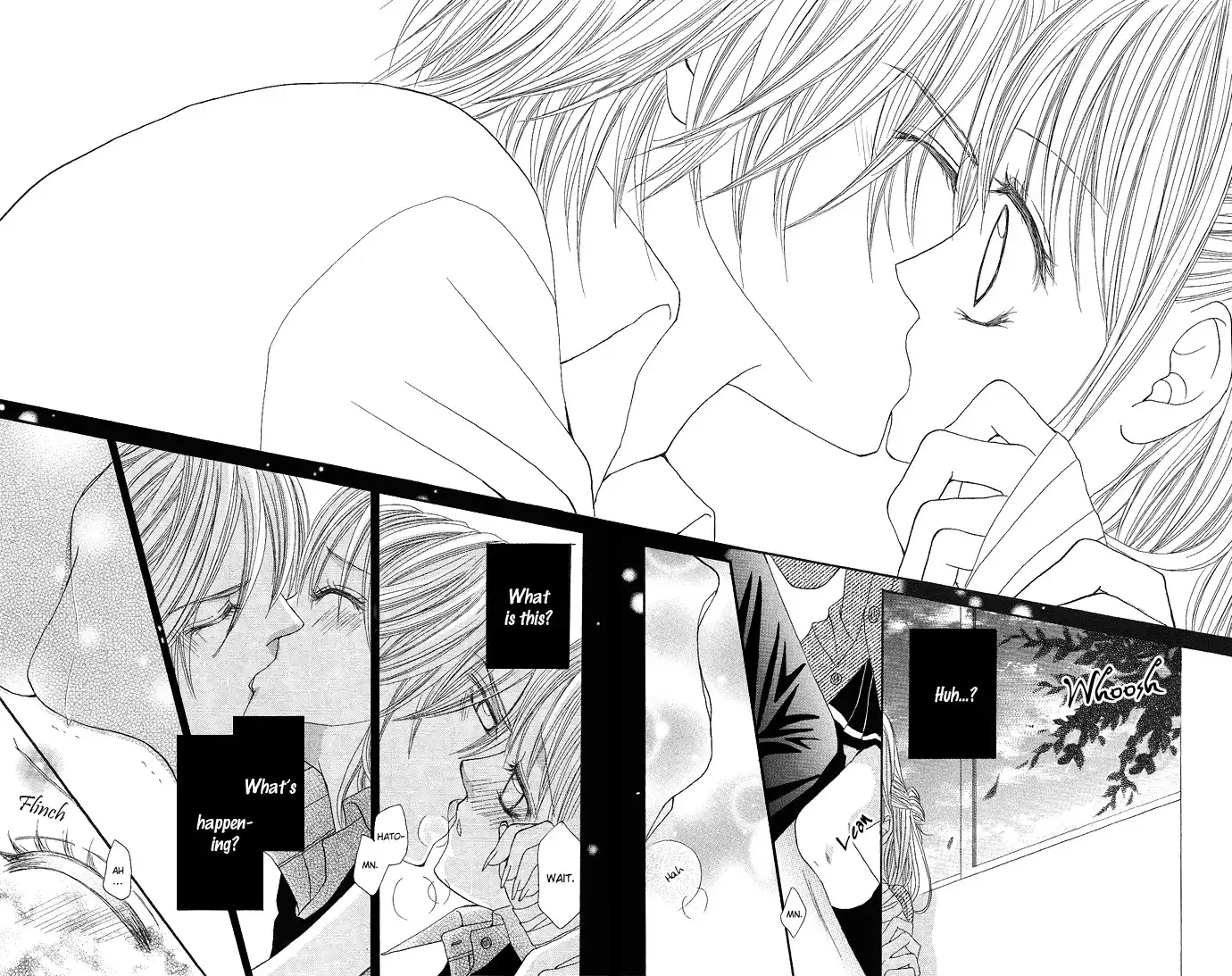 Koi Suta Chapter 3 28